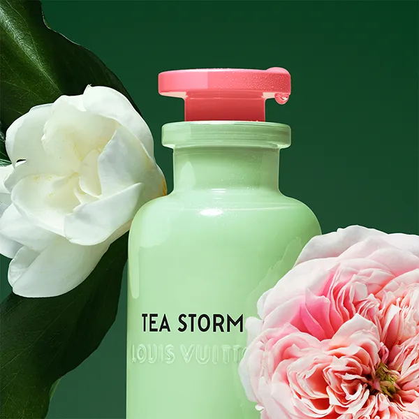Nước Hoa Unisex Louis Vuitton LV Tea Storm EDP 100ml