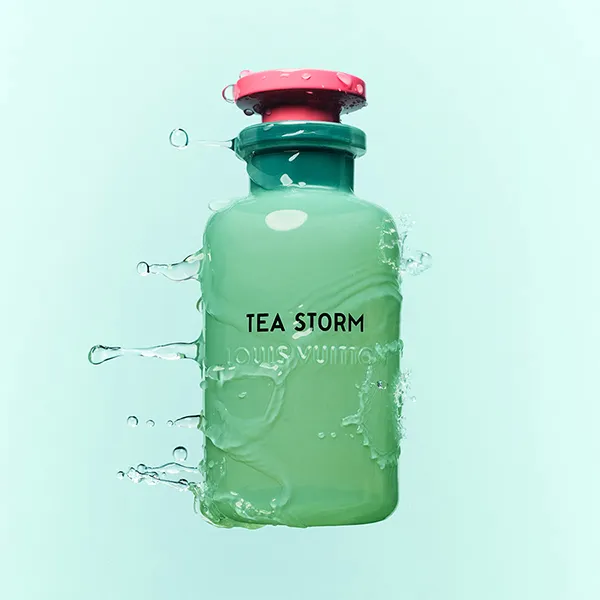 Nước Hoa Unisex Louis Vuitton LV Tea Storm EDP 100ml