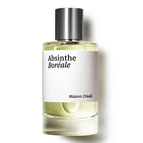 Nước Hoa Unisex Maison Crivelli Absinthe Boréale EDP 100ml