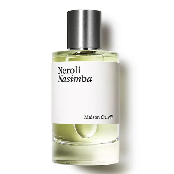 Nước Hoa Unisex Maison Crivelli Neroli Nasimba EDP 50ml