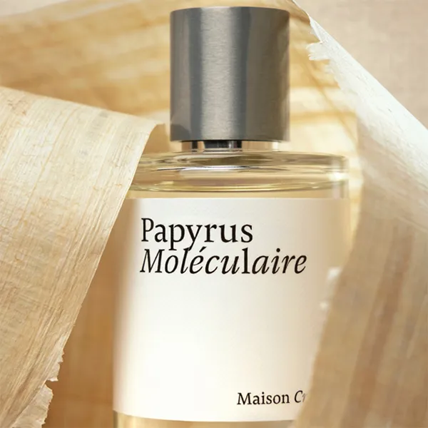 Nước Hoa Unisex Maison Crivelli Papyrus Moléculaire EDP 100ml