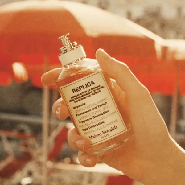 Nước Hoa Unisex Maison Martin Margiela Replica Never-ending Summer EDT 100ml