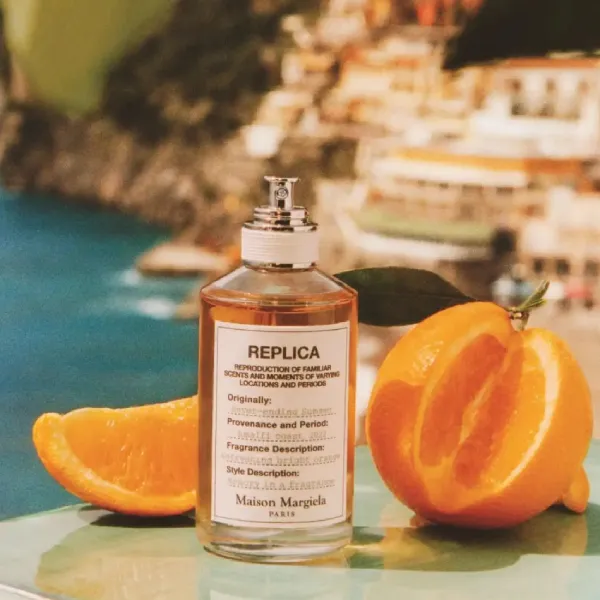Nước Hoa Unisex Maison Martin Margiela Replica Never-ending Summer EDT 100ml
