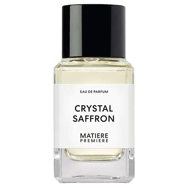 Nước Hoa Unisex Matiere Premiere Crystal Saffron Eau De Parfum 100ml