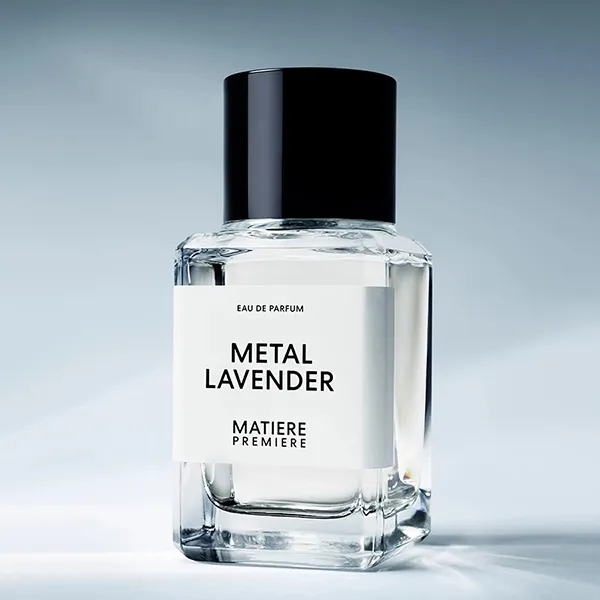 Nước Hoa Unisex Matiere Premiere Metal Lavender EDP 100ml