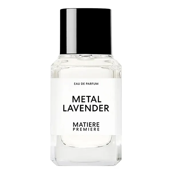 Nước Hoa Unisex Matiere Premiere Metal Lavender EDP 100ml