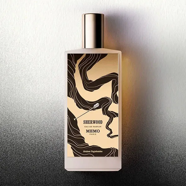 Nước Hoa Unisex Memo Paris Sherwood EDP 75ml