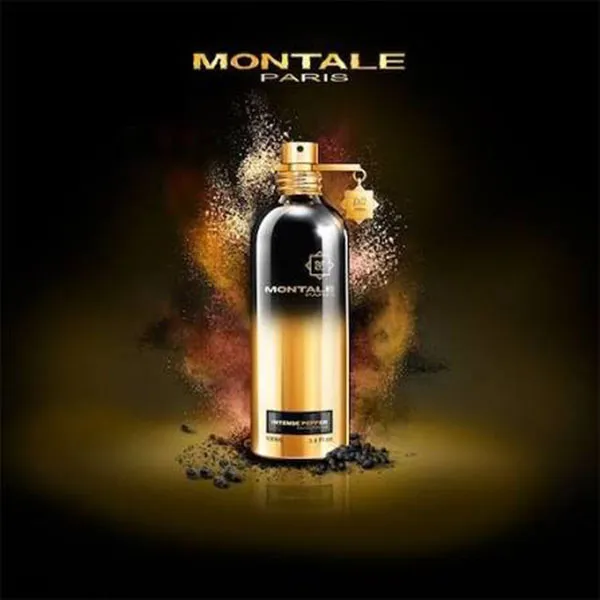 Nước Hoa Unisex Montale Intense Pepper EDP 100ml