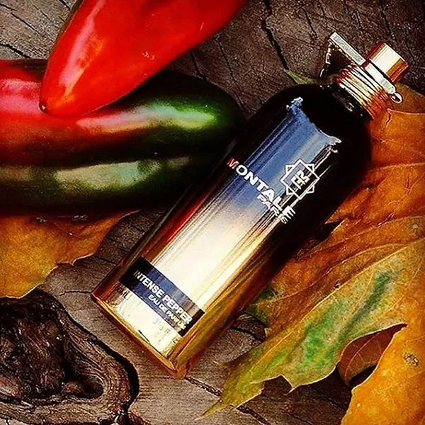 Nước Hoa Unisex Montale Intense Pepper EDP 100ml