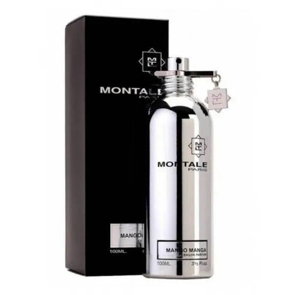 Nước Hoa Unisex Montale Mango Manga EDP 100ml
