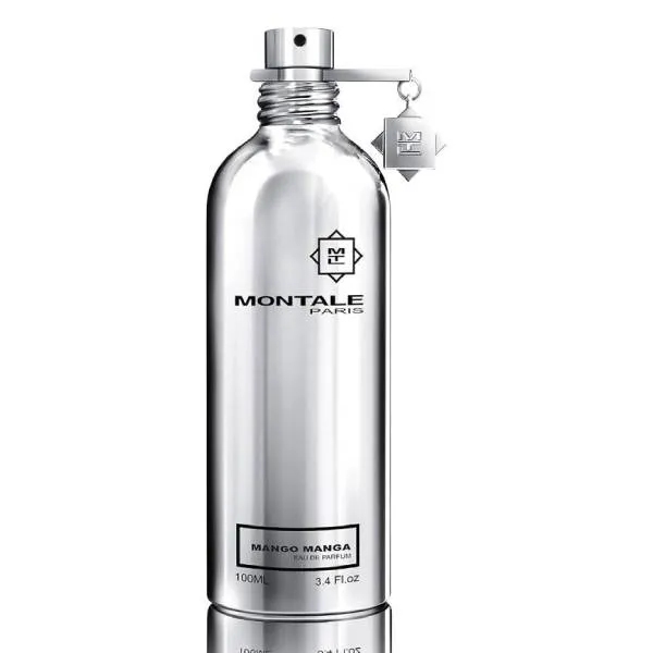 Nước Hoa Unisex Montale Mango Manga EDP 100ml