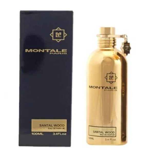 Nước Hoa Unisex Montale Santal Wood Eau De Parfum 100ml