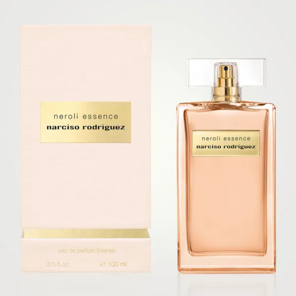 Nước Hoa Unisex Narciso Rodriguez Neroli Essence EDP Intense 100ml
