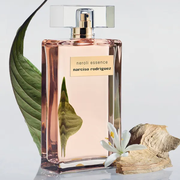 Nước Hoa Unisex Narciso Rodriguez Neroli Essence EDP Intense 100ml