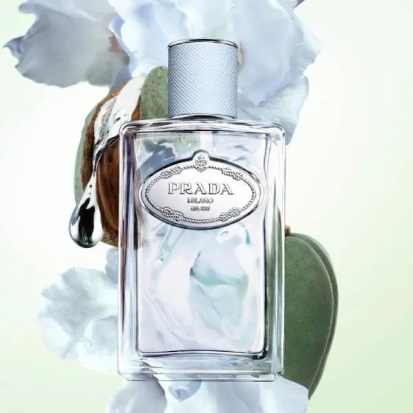 Nước Hoa Unisex Prada Infusion D'Amande Eau De Parfum 100ml