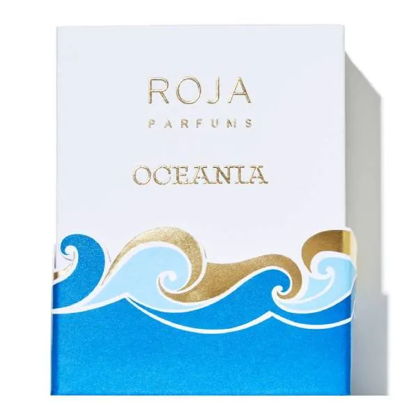 Nước Hoa Unisex Roja Parfums Oceania 50ml