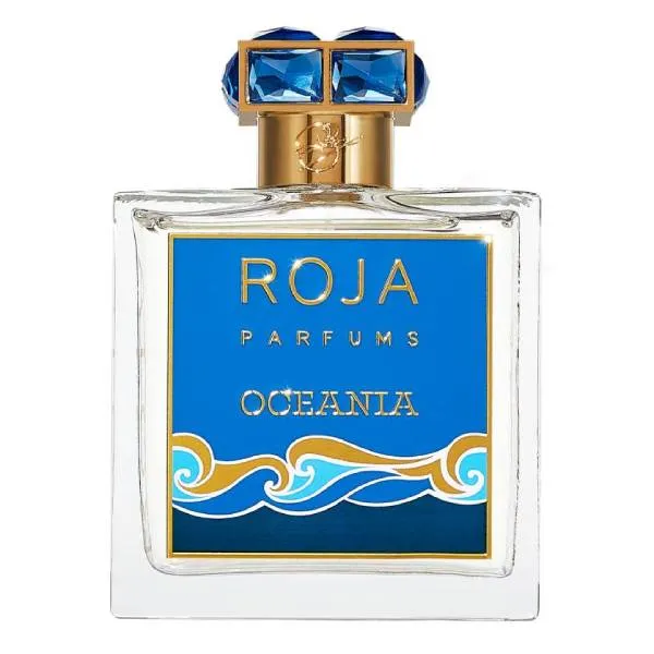 Nước Hoa Unisex Roja Parfums Oceania 50ml