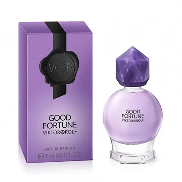 Nước Hoa Viktor & Rolf Good Fortune EDP Mini 7ml