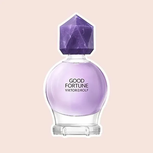 Nước Hoa Viktor & Rolf Good Fortune EDP Mini 7ml