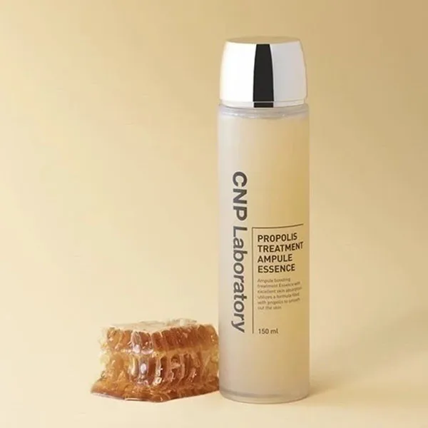 Nước Thần Keo Ong Phục Hồi Da CNP Laboratory Treatment Ampule Essence 150ml