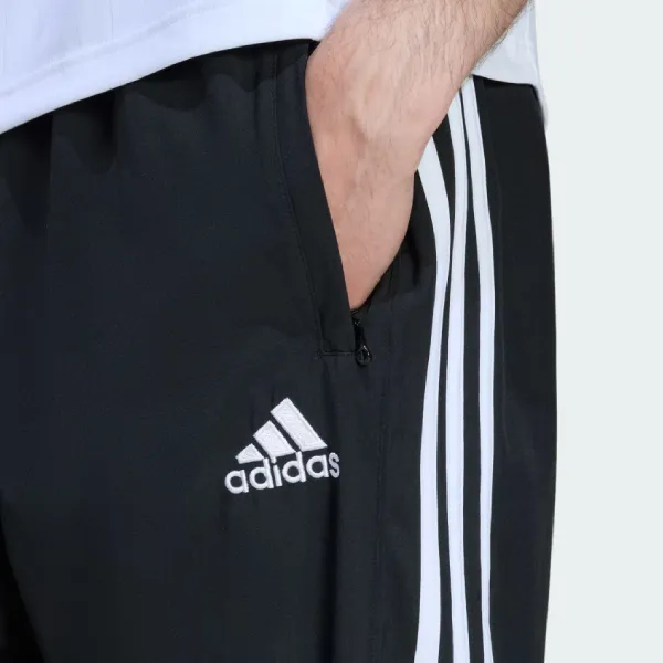Quần Dài Nam Adidas Trackpant Teamgeist Adicolor KD5863 Màu Đen Size S