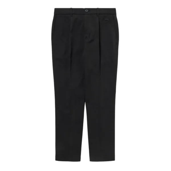 Quần Dài Nam Lacoste HH007 - 031 Màu Đen Size 30