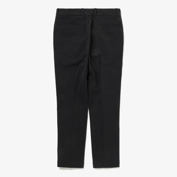 Quần Dài Nam Lacoste HH007 - 031 Màu Đen Size 30