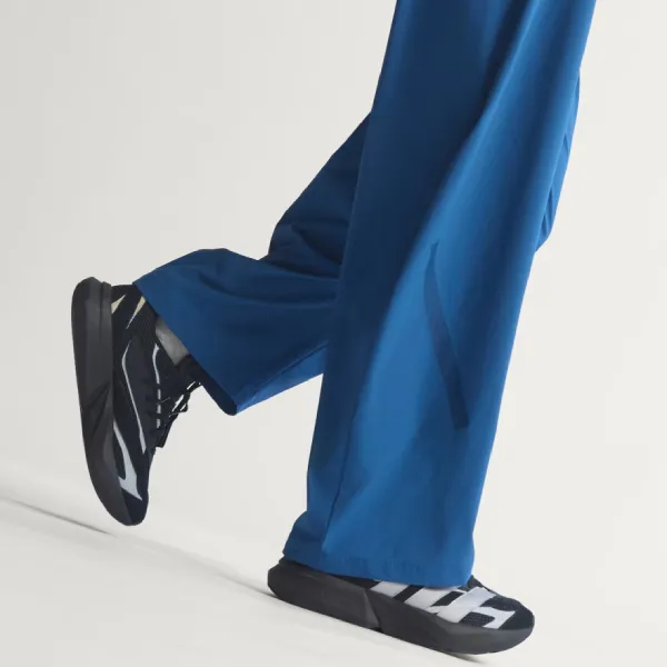 Quần Dài Nữ Adidas Z.N.E. Woven Pants KF0578 Màu Xanh Blue Size S