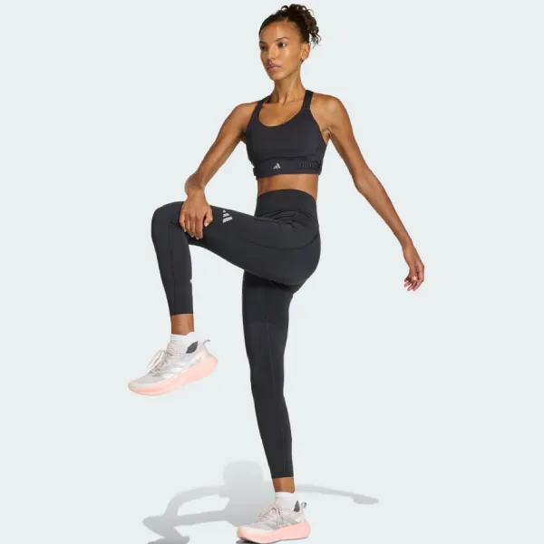 Quần Legging Nữ Adidas adi365 Climacool+ 7/8 KA0135 Màu Đen Size 2XL
