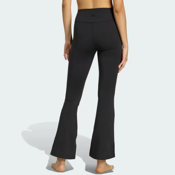 Quần Legging Nữ Adidas All Me Essentials JW7667 Màu Đen Size L