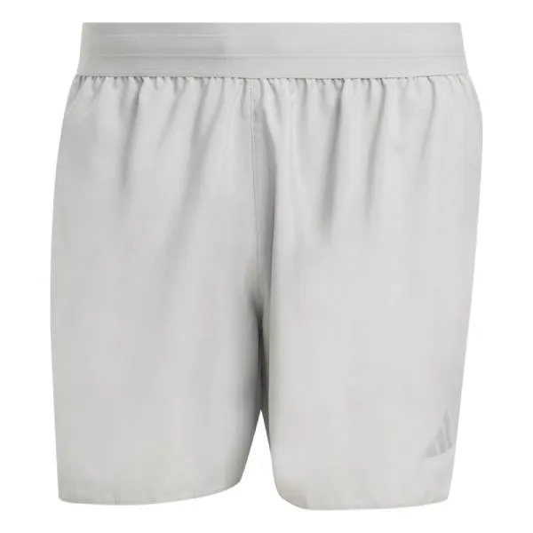 Quần Short Nam Adidas adi365 Running Essentials JZ7766 Màu Xám Size M 7in