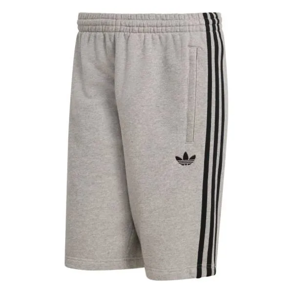 Quần Short Nam Adidas 3-Graph Shorts KE2433 Màu Xám Size 2XL