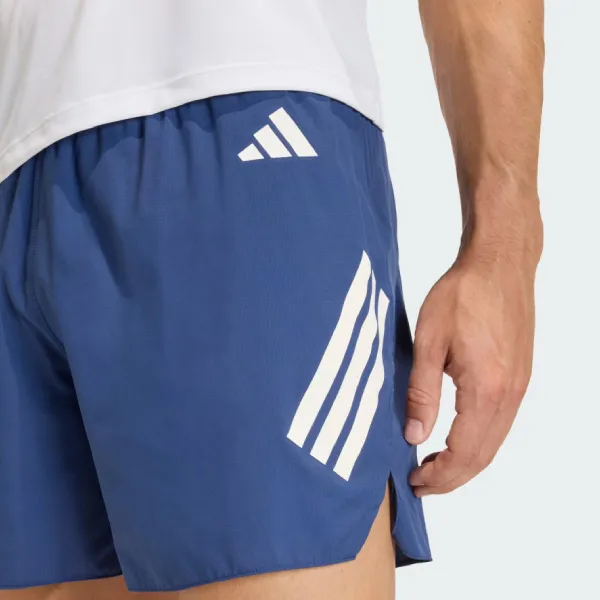 Quần Short Nam Adidas Adi365 Formotion JZ7706 Màu Xanh Chàm Size M 7in