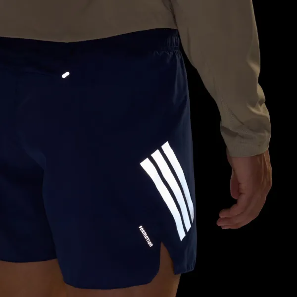 Quần Short Nam Adidas Adi365 Formotion JZ7706 Màu Xanh Chàm Size M 7in