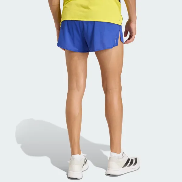Quần Short Nam Adidas All Time Classics JY8639 Màu Xanh Blue Size S 5in