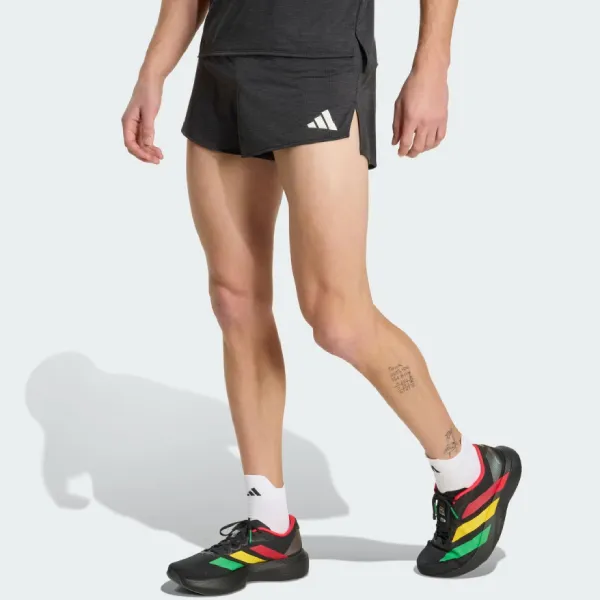 Quần Short Nam Adidas All Time Classics JY8640 Màu Đen Size M 5in