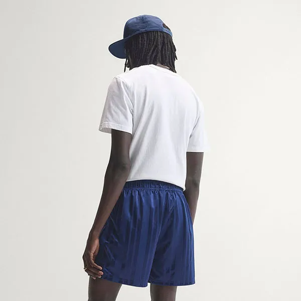 Quần Short Nam Adidas EQT Spain National Team Dark Blue KG2577 Màu Xanh Đậm Size L