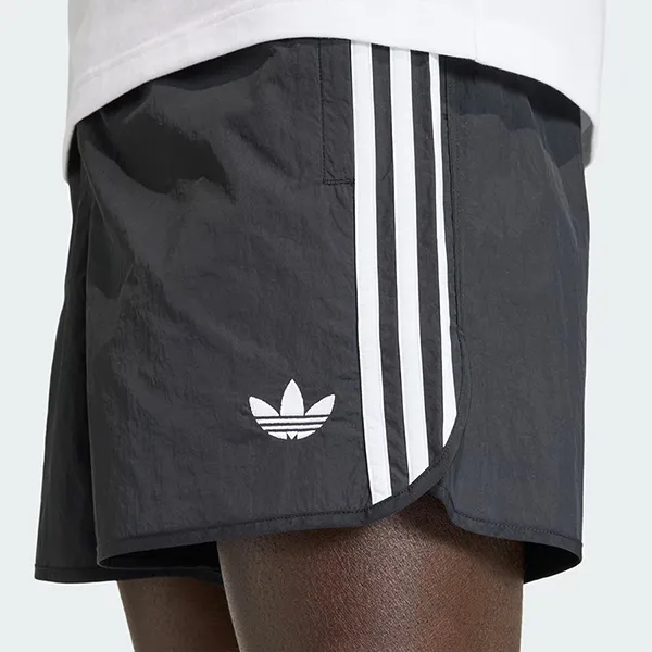 Quần Short Nam Adidas Sprinter KE3571 Màu Đen Size 2XL