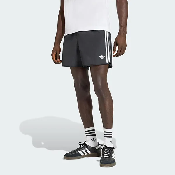 Quần Short Nam Adidas Sprinter KE3571 Màu Đen Size 2XL