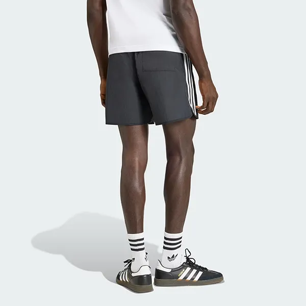 Quần Short Nam Adidas Sprinter KE3571 Màu Đen Size 2XL