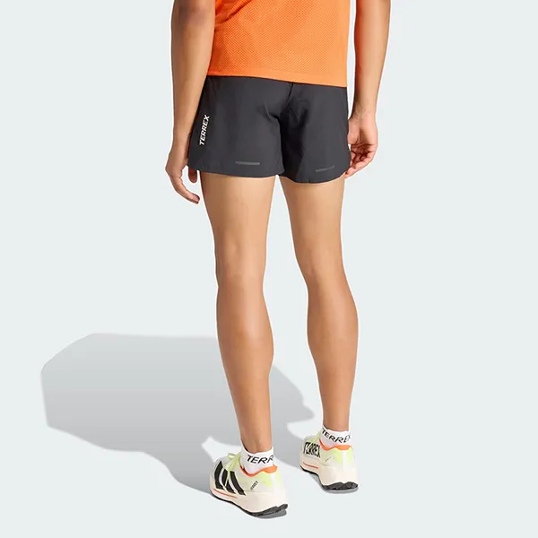 Quần Short Nam Adidas Terrex Xperior CLIMA365 Màu Đen Size XS