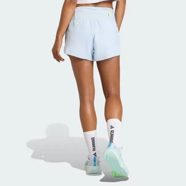 Quần Short Nữ Adidas adi365 Formotion Short KA8694 Màu Xanh Blue Size L 4in