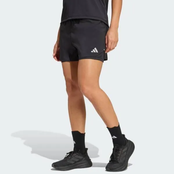 Quần Short Nữ Adidas adi365 Running Essentials KA0246 Màu Đen Size XL