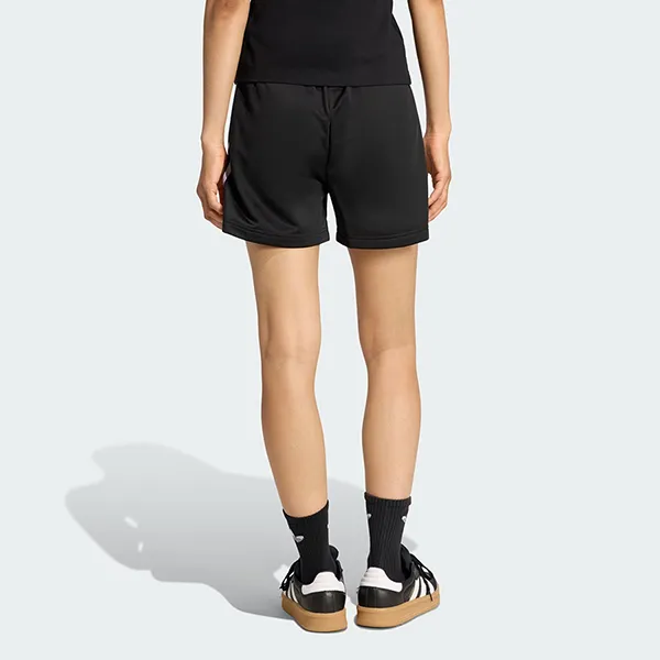 Quần Short Nữ Adidas Firebird Classic KD5569 Màu Đen Size S