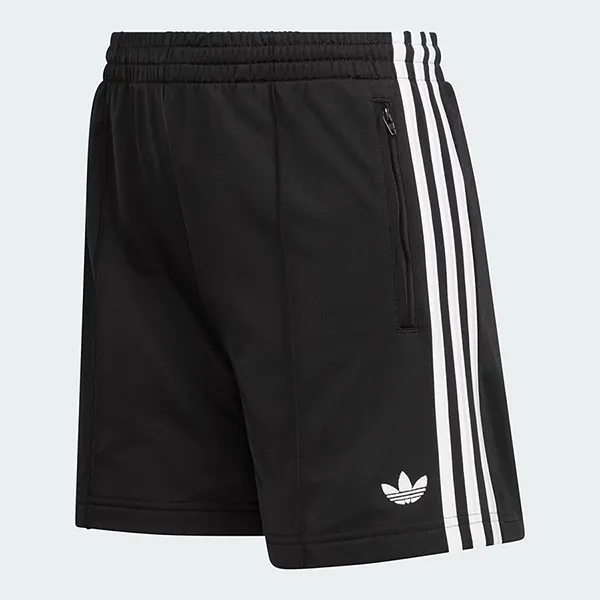 Quần Short Nữ Adidas Firebird Classic KD5569 Màu Đen Size S