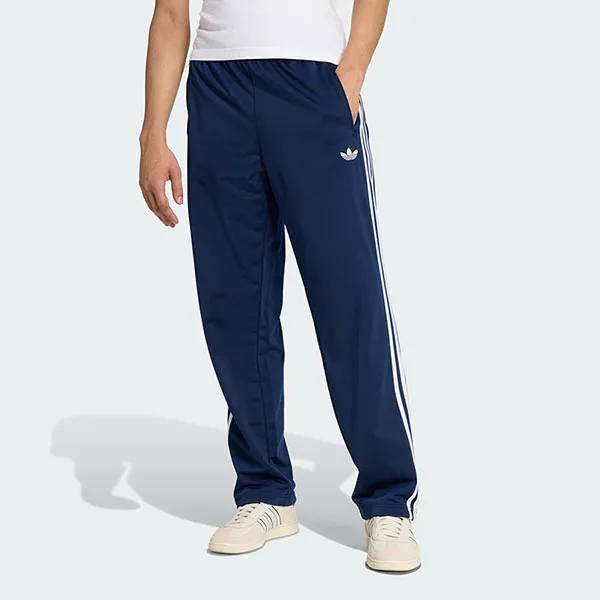 Quần Thể Thao Nam Adidas Firebird Track Pants KD8316 Night Indigo Màu Xanh Đậm Size XS