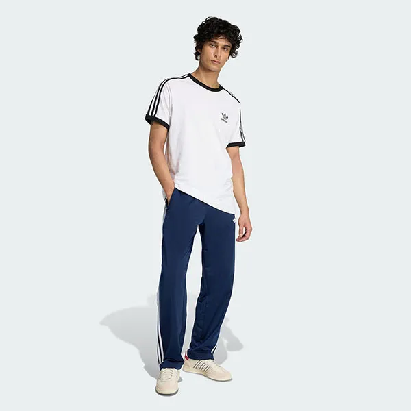 Quần Thể Thao Nam Adidas Firebird Track Pants KD8316 Night Indigo Màu Xanh Đậm Size XS