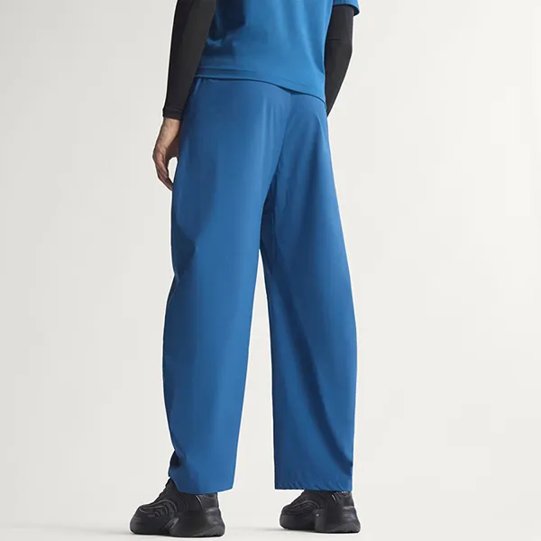 Quần Thể Thao Adidas Z.N.E. Woven Pant KF0577 Màu Xanh Size S