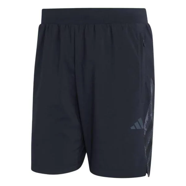 Quần Short Nam Adidas Tech Essentials KA1214 Màu Đen Size S 7in