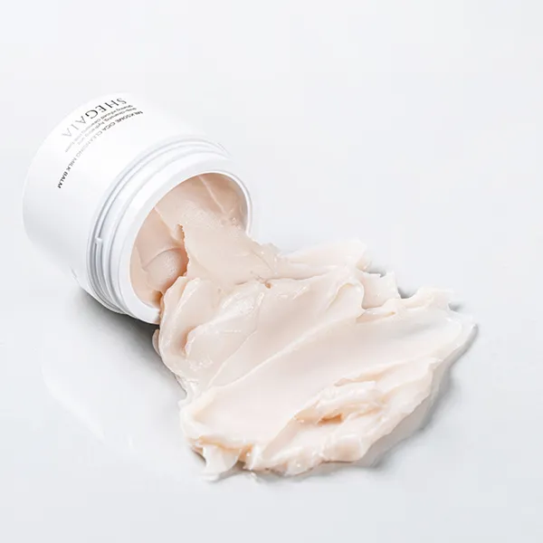 Sáp Tẩy Trang Shegaia Milksome Cica Cleansing Milk Balm 100ml